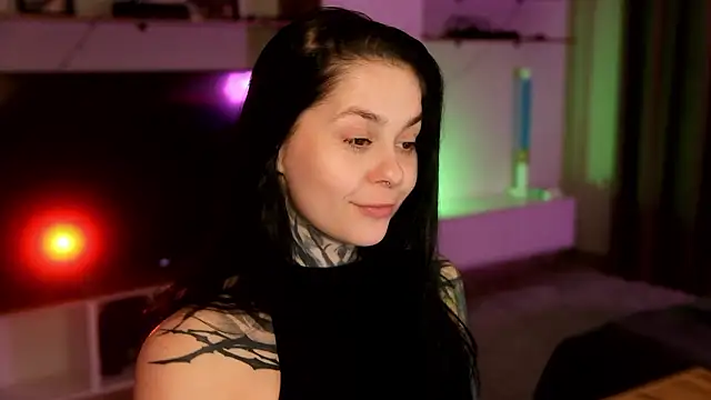 Snapshot of AcidPie chatting on 02-01-26, 08:40 AcidPie online show from 02-01-26, 08:40