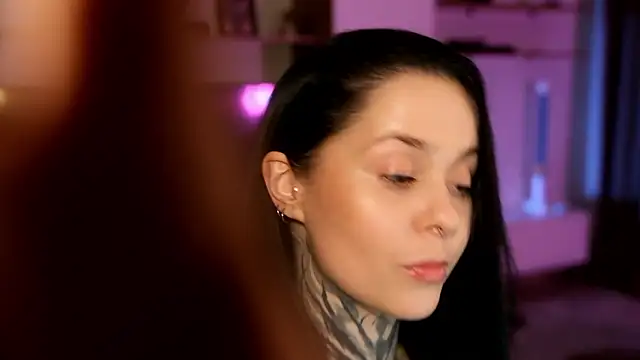 Snapshot of AcidPie chatting on 02-12-26, 08:59 AcidPie online show from 02-12-26, 08:59