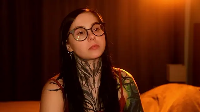 Snapshot of AcidPie chatting on 02-26-26, 07:24 AcidPie online show from 02-26-26, 07:24