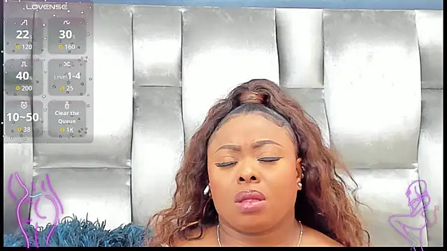 CamilaBenitez online show from 09-14-25, 01:05