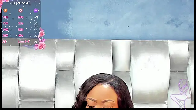 CamilaBenitez online show from 10-21-25, 01:56