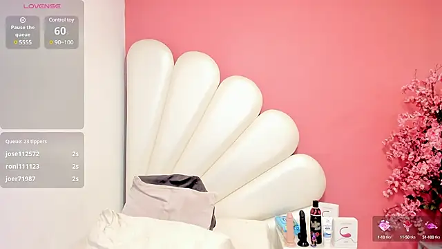 Vicky Freedom online show from 12-17-24, 01:49