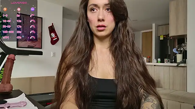 emiliasommer online show from 02-17-26, 07:53