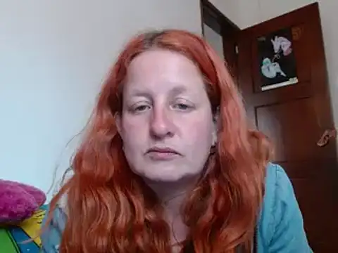 Snapshot of ViioletaMora chatting on 10-10-25, 07:57 ViioletaMora online show from 10-10-25, 07:57