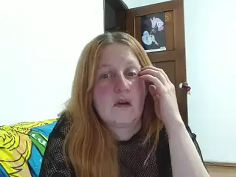 Snapshot of ViioletaMora chatting on 12-03-25, 12:29 ViioletaMora online show from 12-03-25, 12:29