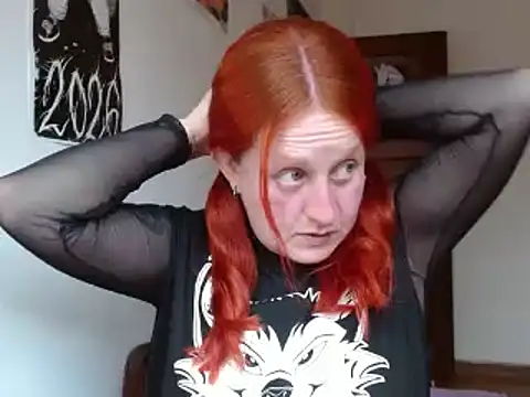 Snapshot of ViioletaMora chatting on 01-07-26, 08:55 ViioletaMora online show from 01-07-26, 08:55