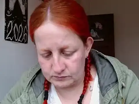 Snapshot of ViioletaMora chatting on 01-13-26, 07:19 ViioletaMora online show from 01-13-26, 07:19