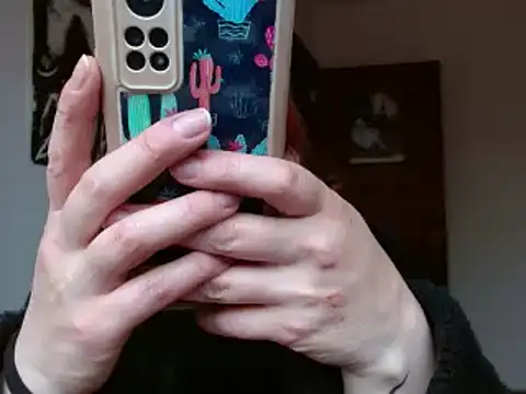 Snapshot of ViioletaMora chatting on 02-07-26, 09:29 ViioletaMora online show from 02-07-26, 09:29