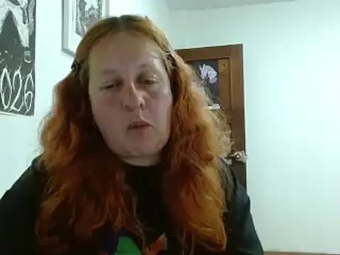 Snapshot of ViioletaMora chatting on 02-28-26, 11:28 ViioletaMora online show from 02-28-26, 11:28