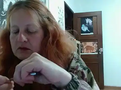 Snapshot of ViioletaMora chatting on 03-05-26, 04:52 ViioletaMora online show from 03-05-26, 04:52