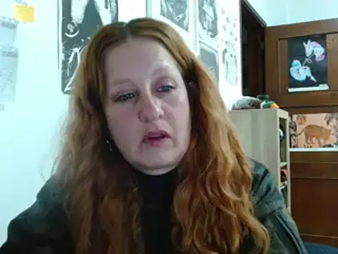 ViioletaMora online show from 06-11-26, 02:11