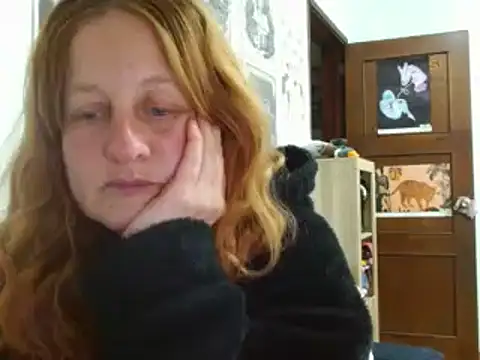 ViioletaMora online show from 06-13-26, 04:54
