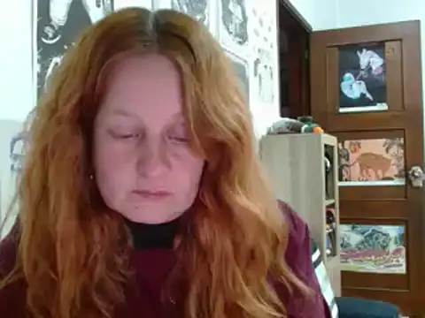 ViioletaMora online show from 06-14-26, 03:52