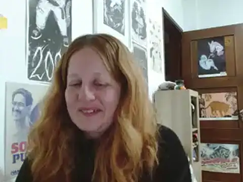 ViioletaMora online show from 06-16-26, 02:47