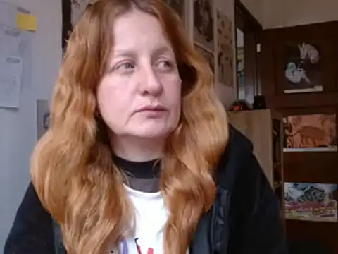 ViioletaMora online show from 06-30-26, 07:59