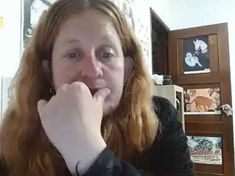 ViioletaMora online show from 07-03-26, 02:07