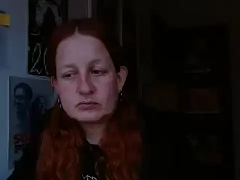 ViioletaMora online show from 07-11-26, 10:55