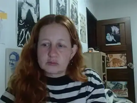 ViioletaMora online show from 07-14-26, 02:05