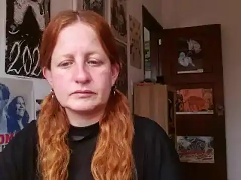 ViioletaMora online show from 07-18-26, 06:12