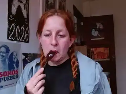 ViioletaMora online show from 07-19-26, 10:02
