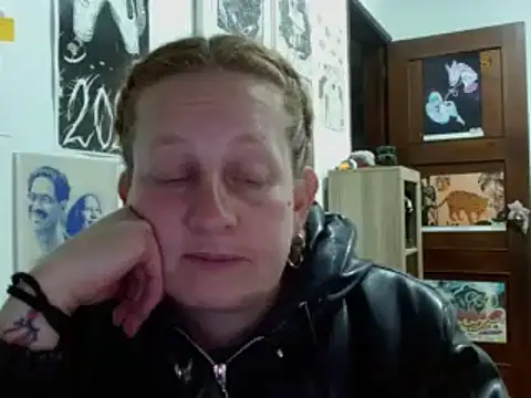 ViioletaMora online show from 07-23-26, 01:58