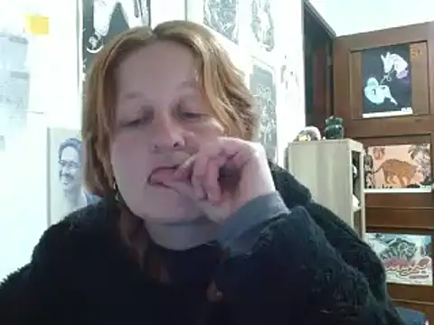 ViioletaMora online show from 07-27-26, 03:02