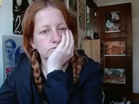 ViioletaMora online show from 07-28-26, 10:09