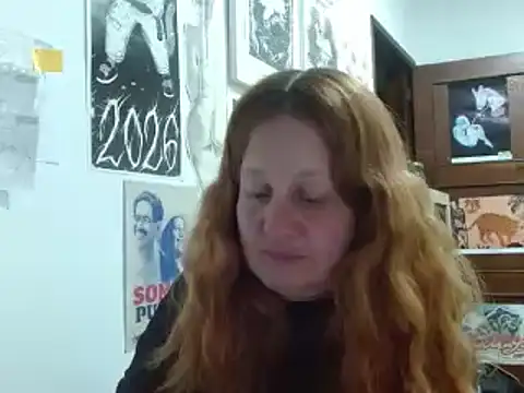 ViioletaMora online show from 08-03-26, 02:21