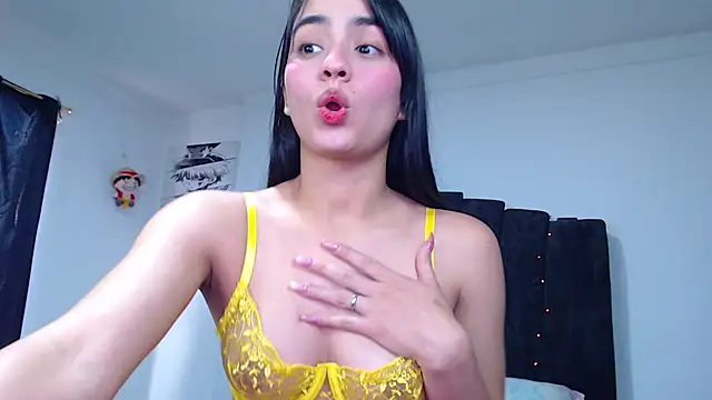 Ariel Zeo1 online show from 01-08-26, 08:00