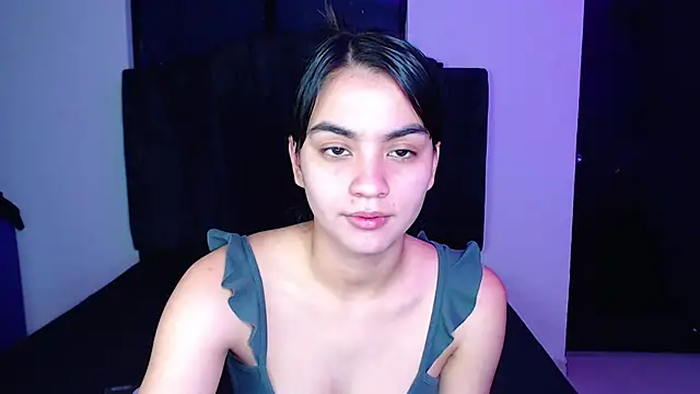 Ariel Zeo1 online show from 01-31-26, 07:34