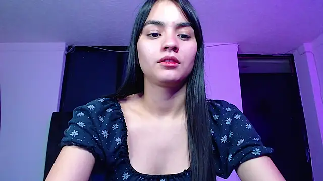 Ariel Zeo1 online show from 02-19-26, 07:21