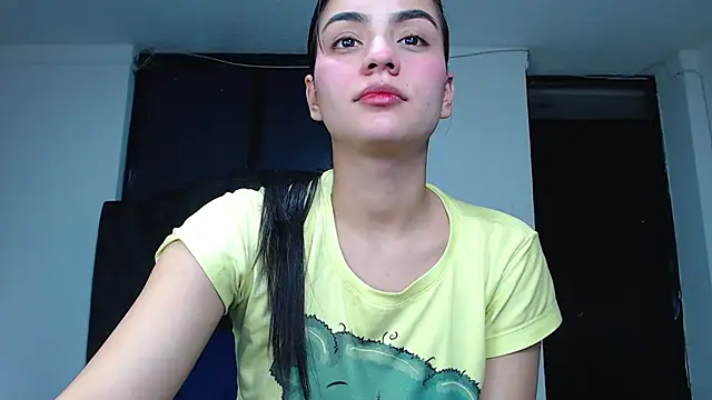 Ariel Zeo1 online show from 02-25-26, 09:02