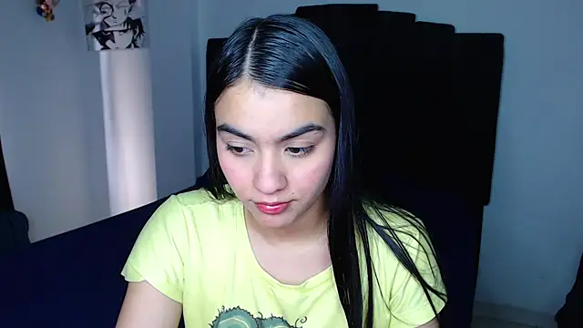 Ariel Zeo1 online show from 07-21-26, 07:16