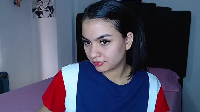 Ariel Zeo1 online show from 08-01-26, 07:35