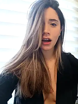 Snapshot of maliciaworld chatting on 01-22-25, 05:17 maliciaworld online show from 01-22-25, 05:17