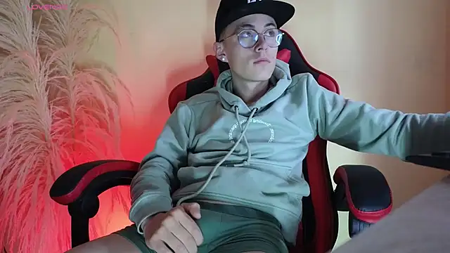 Elian Cooper online show from 02-26-25, 12:47