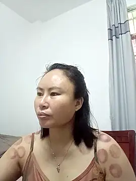 xiaoxuer online show from 05-08-26, 03:12