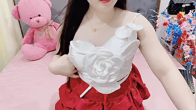 Funikio online show from 03-27-26, 03:01