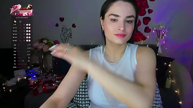 Camilla  one   online show from 02-17-25, 01:36