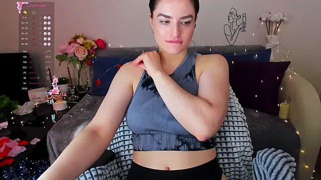 Camilla  one   online show from 02-20-25, 07:45