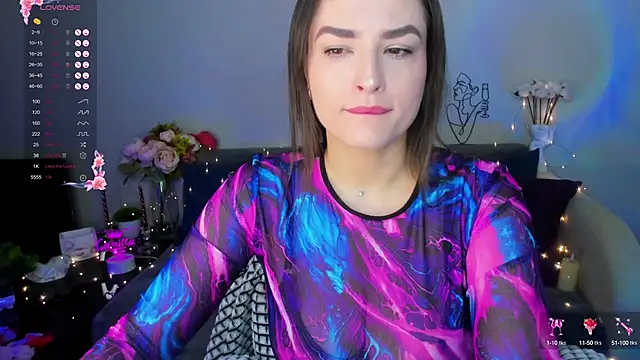 Camilla  one   online show from 02-27-25, 01:27