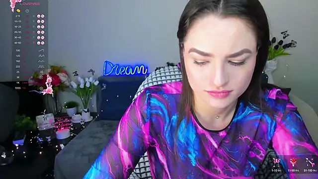 Camilla  one   online show from 03-11-25, 04:43