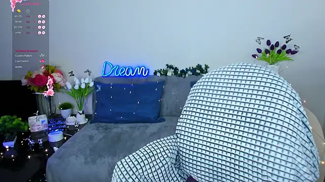 Camilla  one   online show from 03-14-25, 01:48