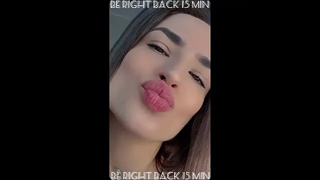 Camilla  one   online show from 02-24-26, 02:20