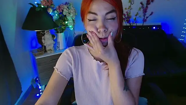 Aylinn diaz online show from 03-02-26, 07:54