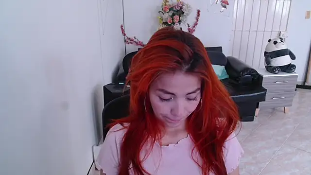 Aylinn diaz online show from 07-16-26, 06:58