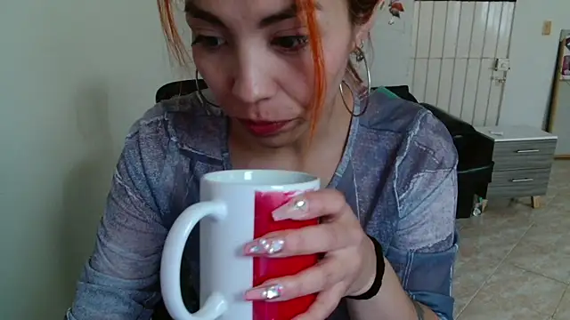 Aylinn diaz online show from 07-23-26, 06:28