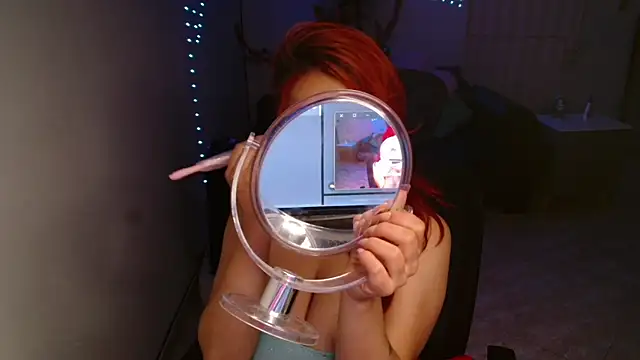 Aylinn diaz online show from 07-29-26, 08:56