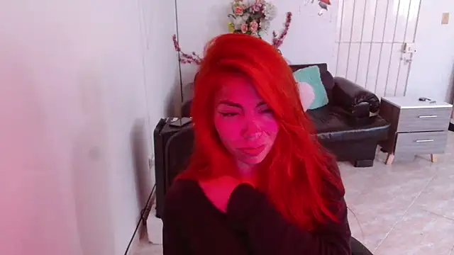 Aylinn diaz online show from 08-04-26, 06:32