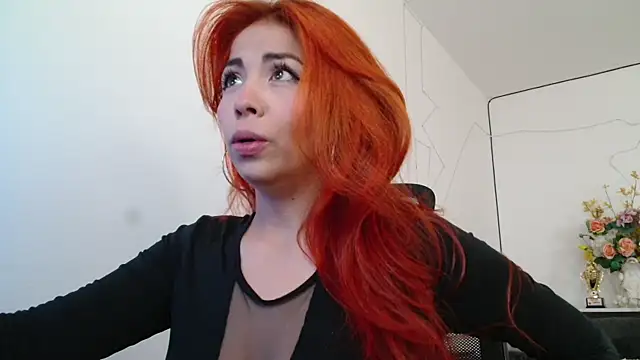 Aylinn diaz online show from 08-06-26, 01:57